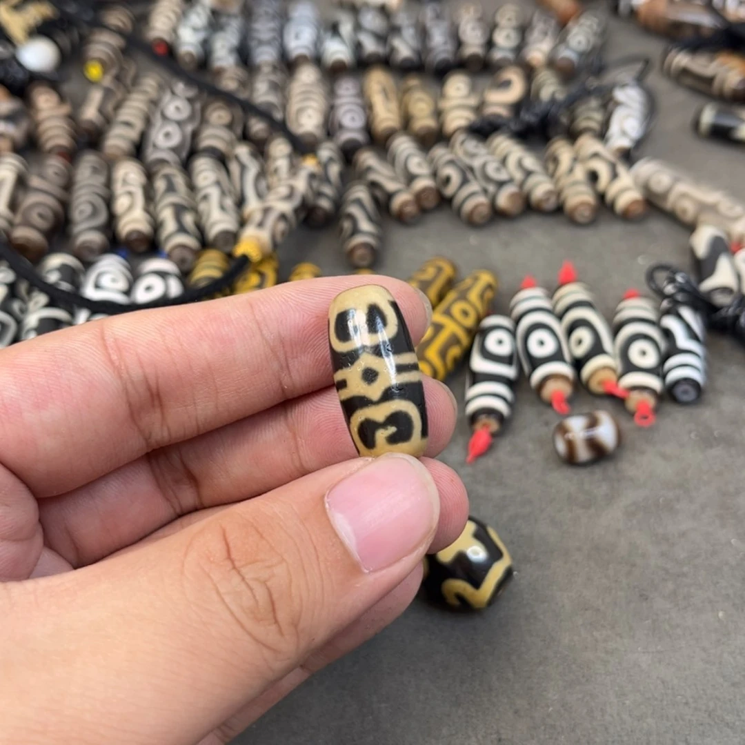 【闪购商品】玛瑙/玉髓珠宝半成品未镶嵌
