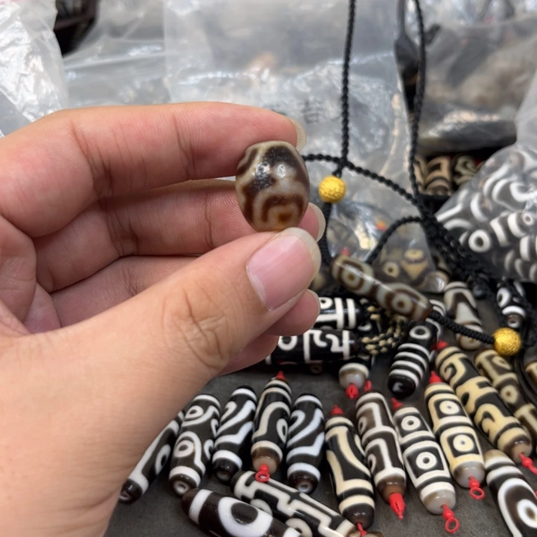 【闪购商品】玛瑙/玉髓珠宝半成品未镶嵌