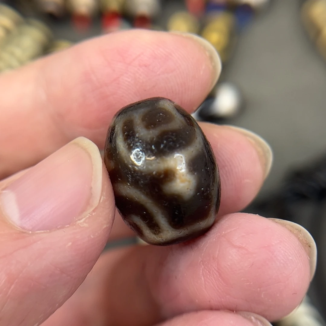 【闪购商品】玛瑙/玉髓珠宝半成品未镶嵌