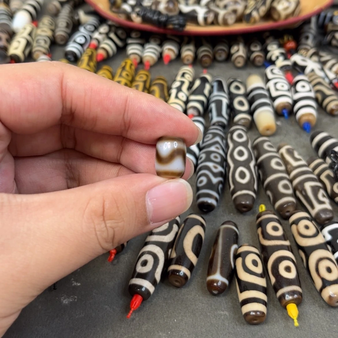 【闪购商品】玛瑙/玉髓珠宝半成品未镶嵌