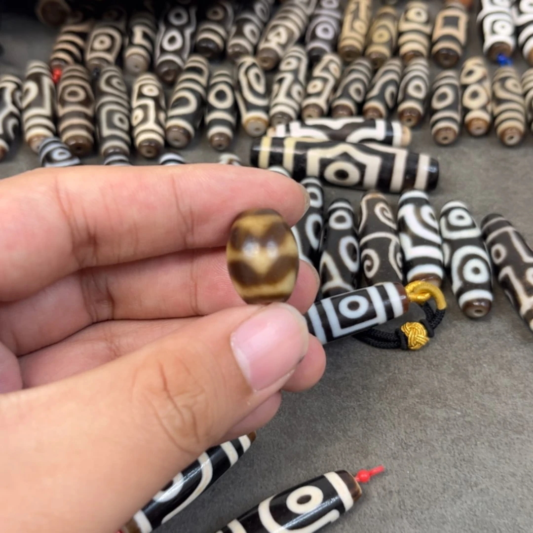【闪购商品】玛瑙/玉髓珠宝半成品未镶嵌