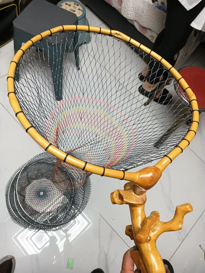 黑拉并继 万力鱼护