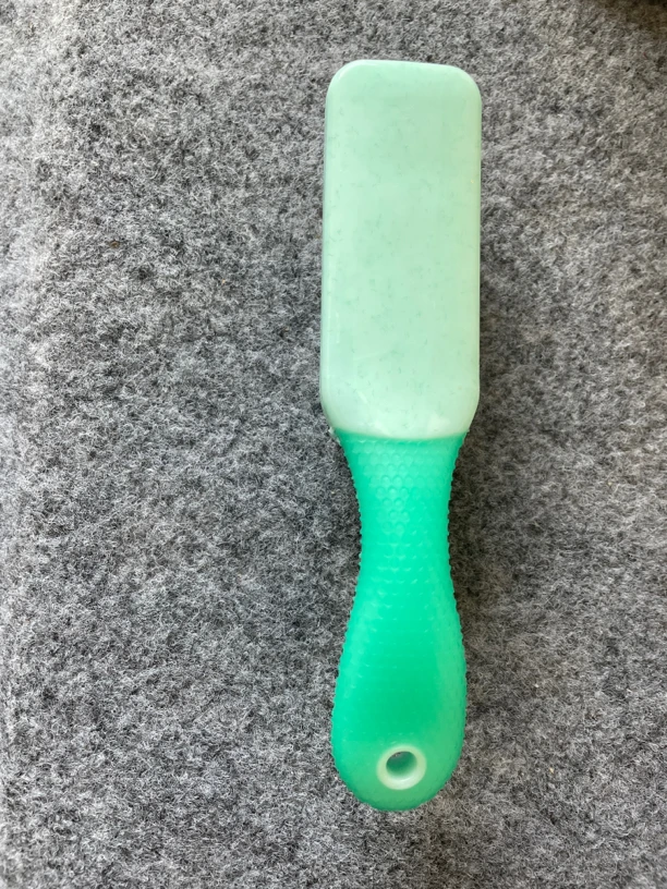 全品纳米材料硬毛刷子