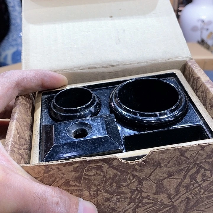 罐有****饭瓷器鉴定中心鉴定