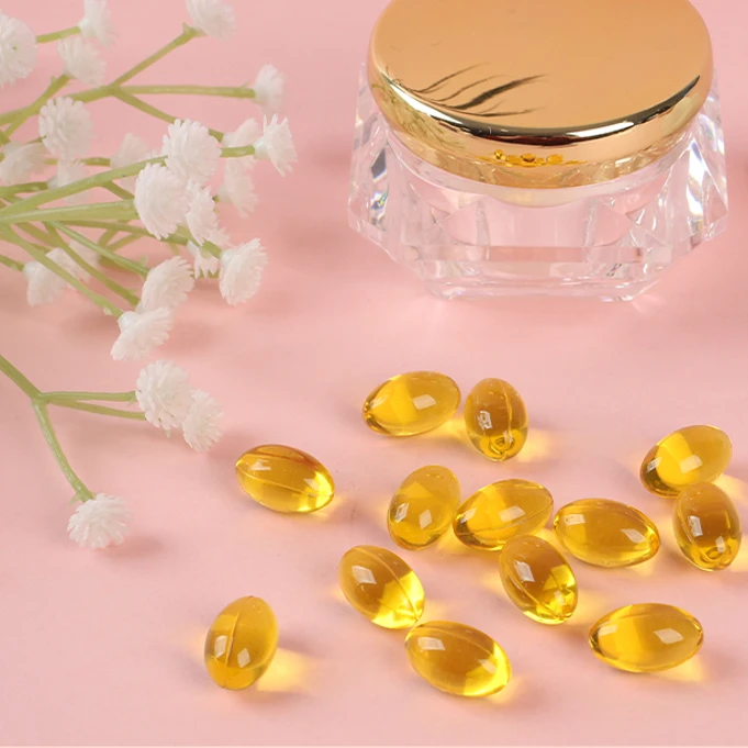 【水+瑾】花园丹私处保养草本精华滋润抑菌私密清洁紧致养护