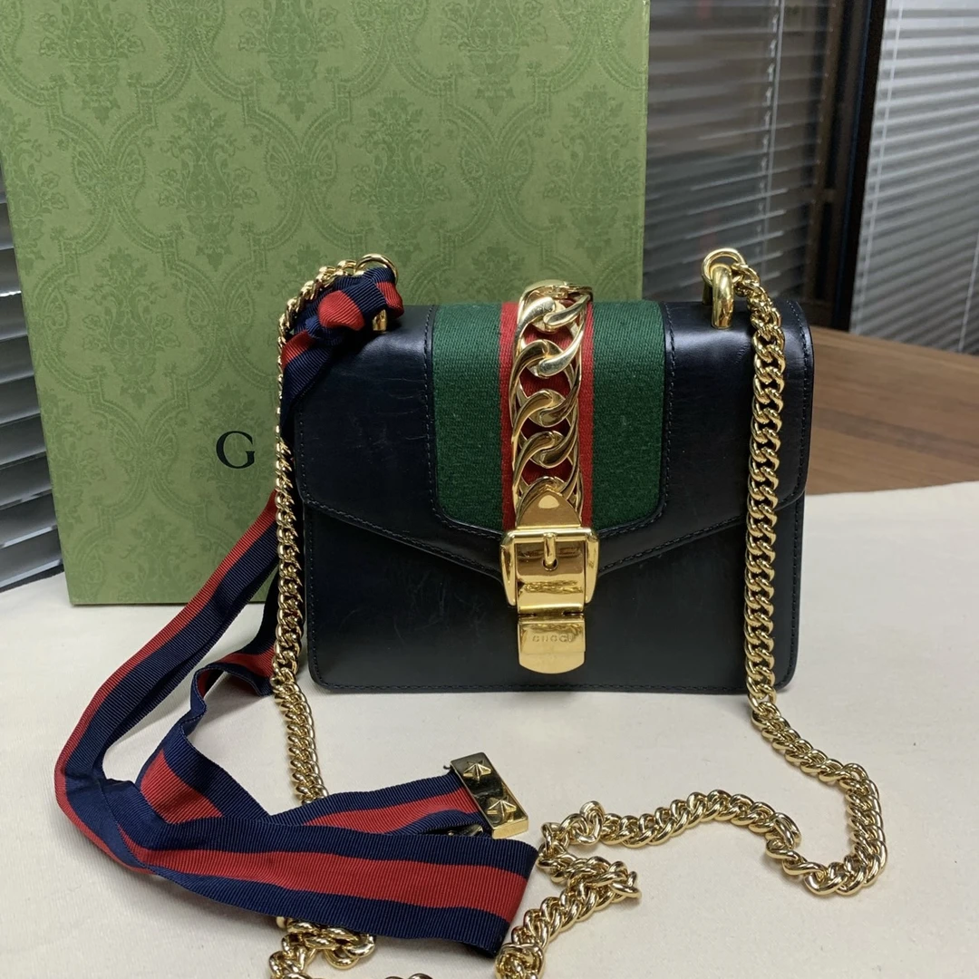 95新  塞尔维亚黑金小号—少帆布肩带-k275
