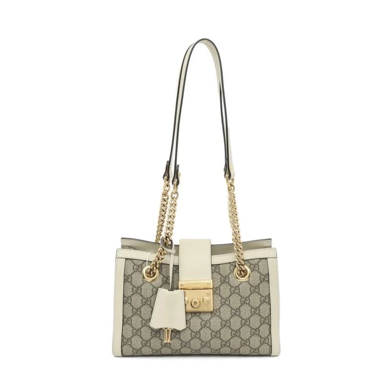/95新 GUCCI/古驰 古驰月光宝盒小号单肩包 Zs1489 97新/