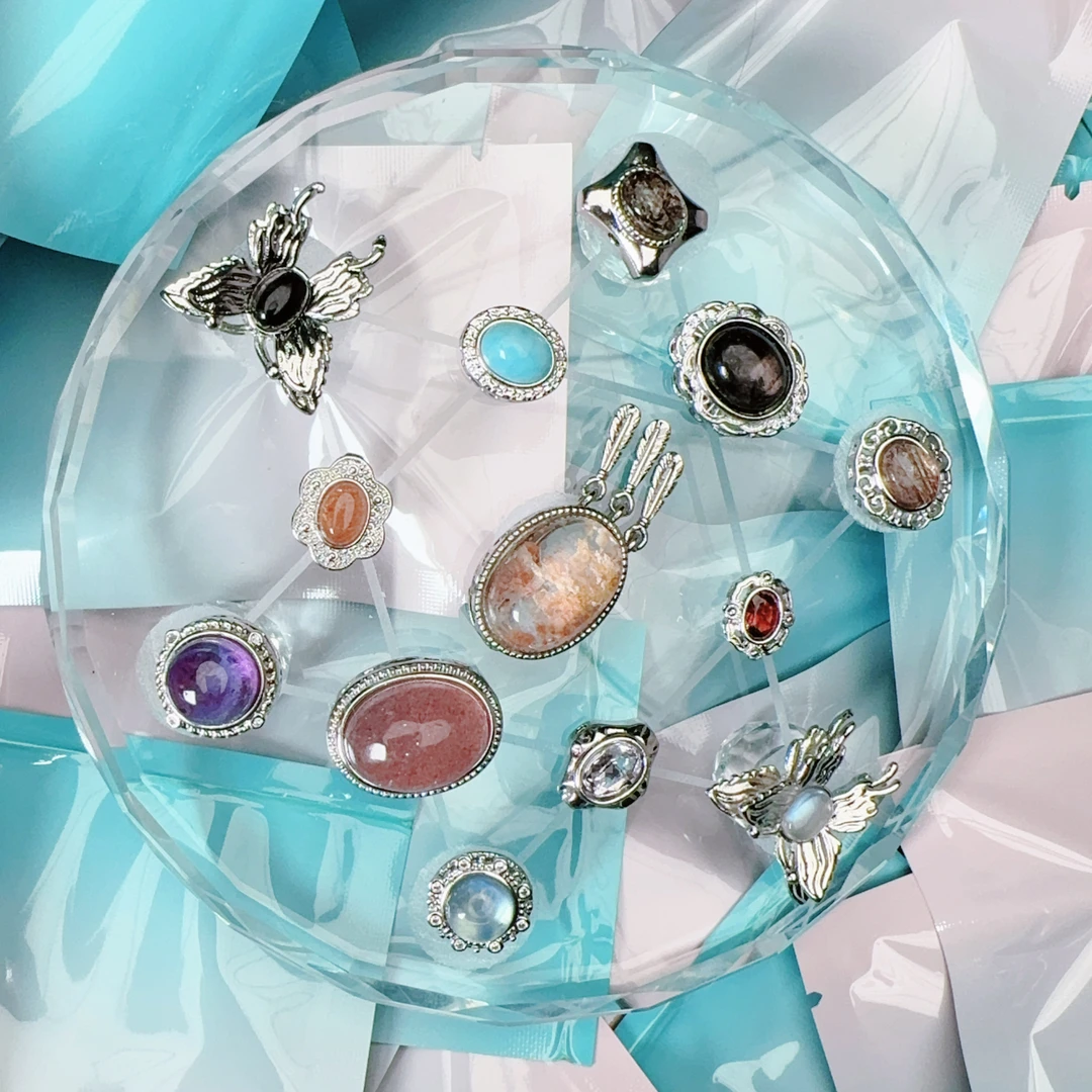 雕刻件拍一抽五！自己拆