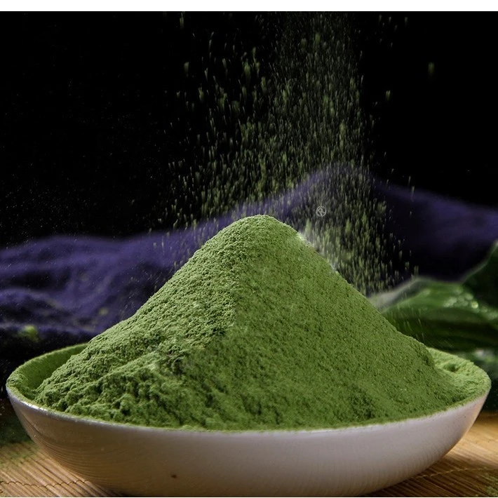 【幸福屯】菠菜粉200克多规格烘焙