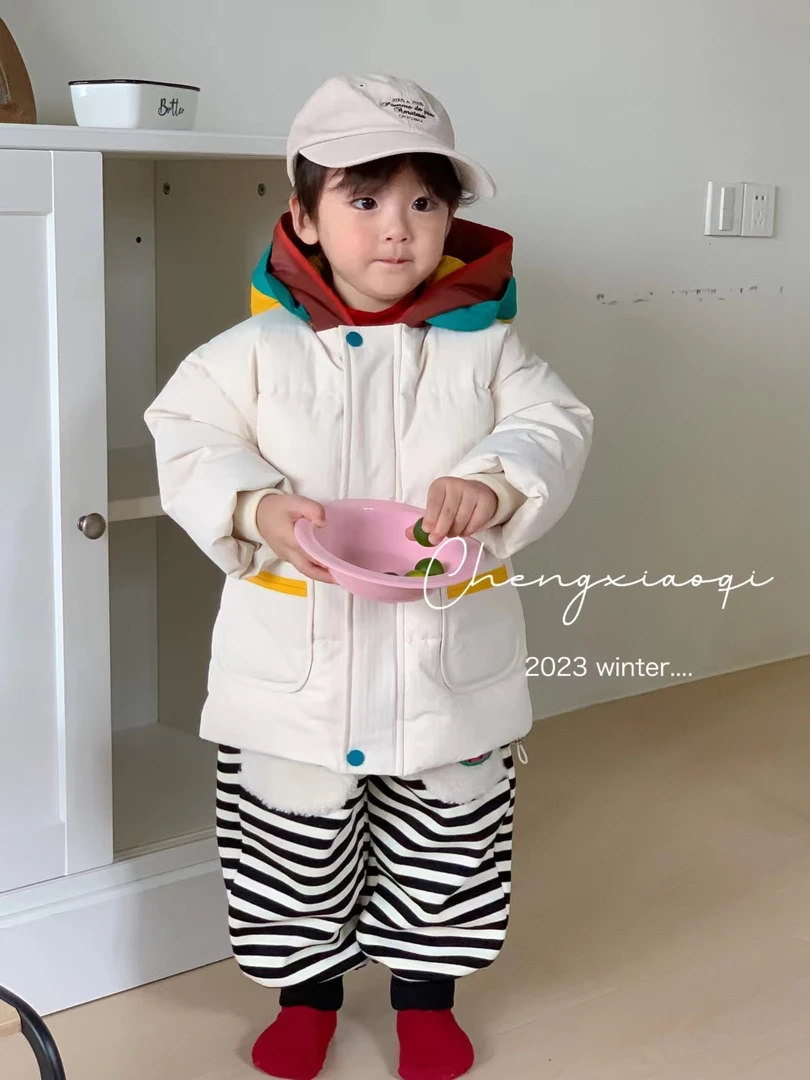 孤品(401-600)【小啊揪】儿童2024童装实体品牌80-130秋款散码链接