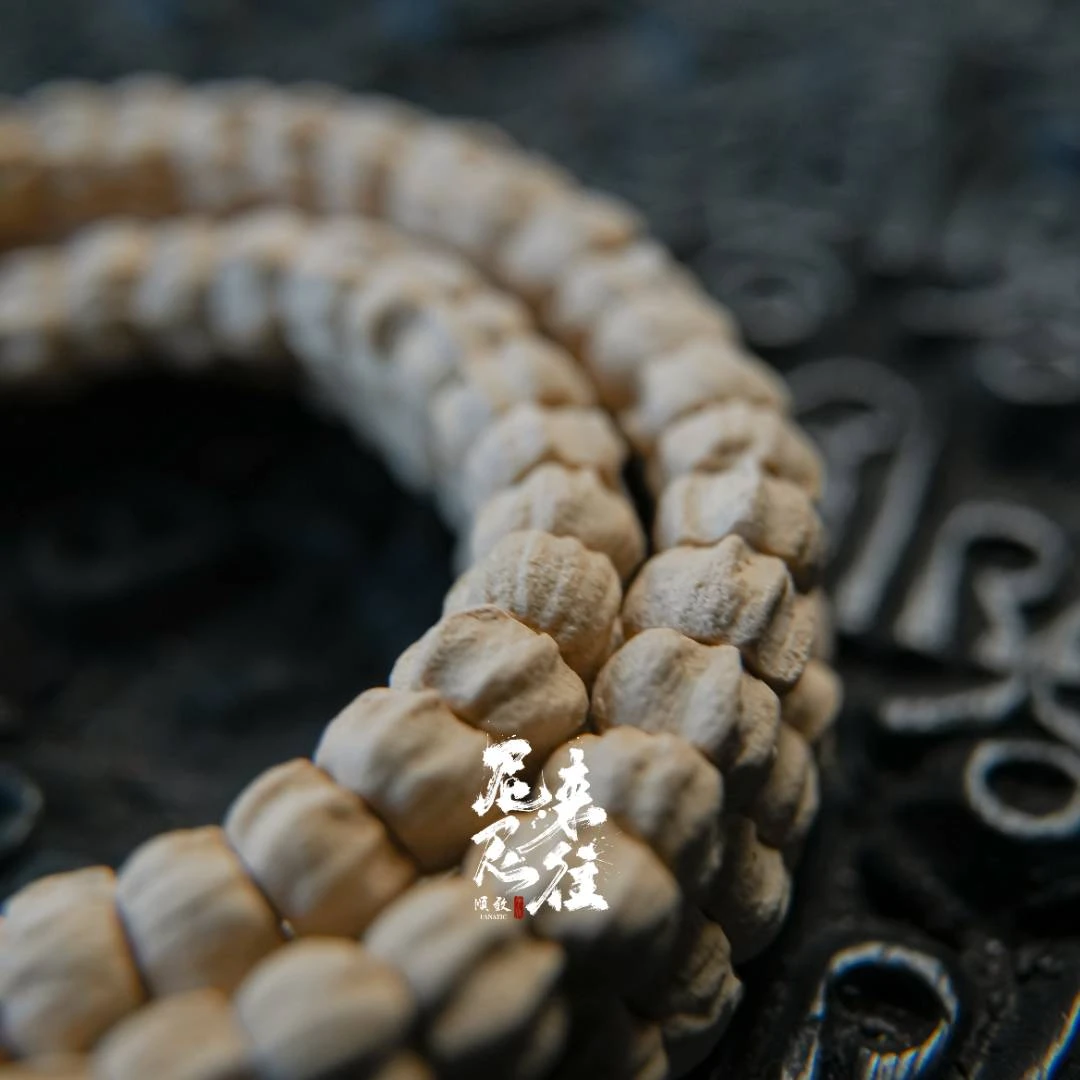 热振柏香籽（百香籽）金字塔尖工艺粗筋龙脊毕业级大肠（送工具）