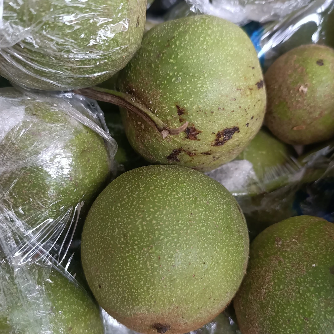 文玩核桃青皮mahetao99999