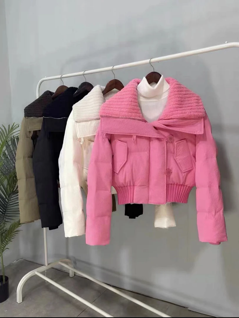 孤品羽绒服杂款直播间检漏《非直播勿拍》