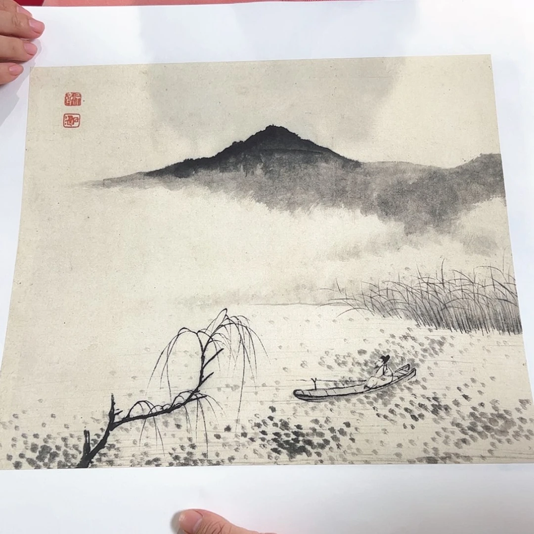 【闪购商品】绘画