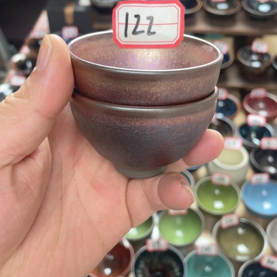 【闪购商品】瓷茶盏追****，