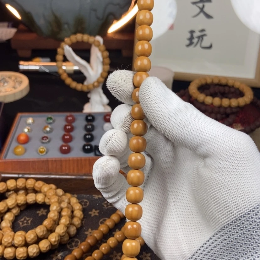 【闪购商品】猴头核桃吊坠0***?日月克洛心 战斗瑕老型