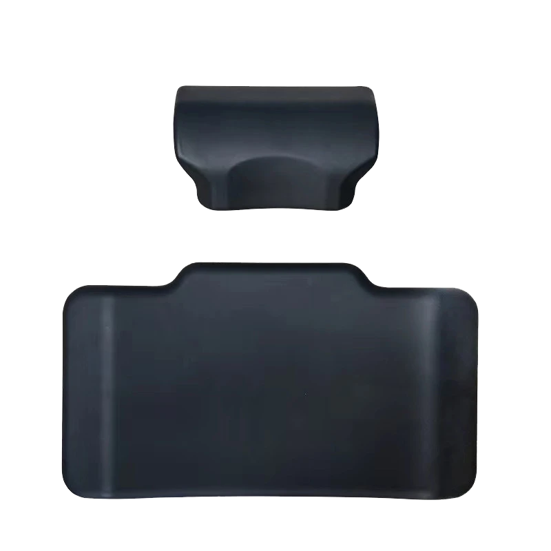 摩托车电动车尾箱铝合金尾箱靠背