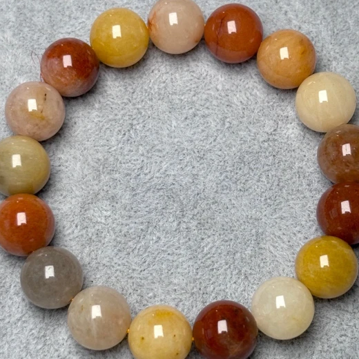 三山珠宝多宝手串