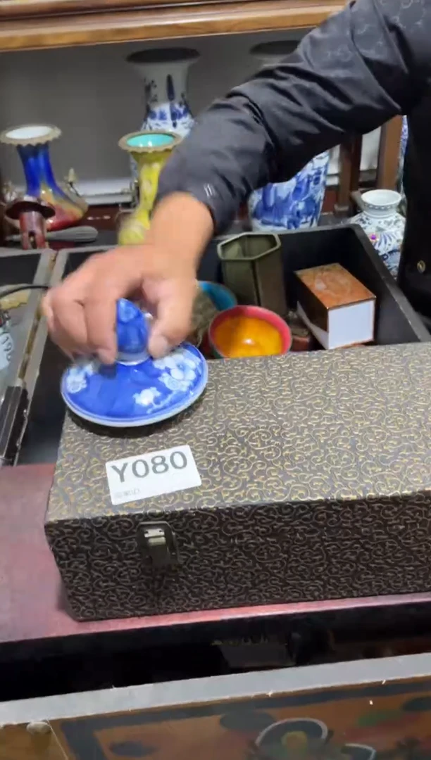【闪购商品】瓷片主播推荐精美好物