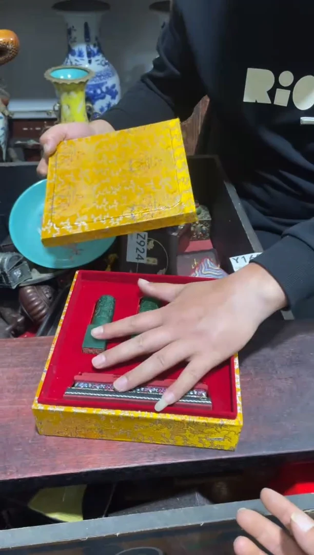【闪购商品】瓷片主播推荐精美好物