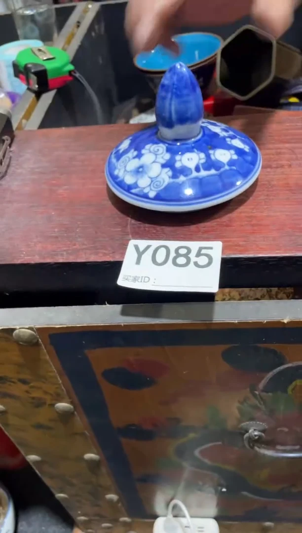 【闪购商品】瓷片主播推荐精美好物