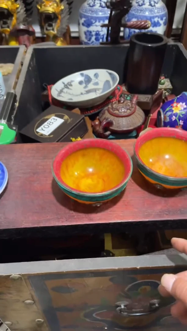 【闪购商品】瓷片主播推荐精美好物