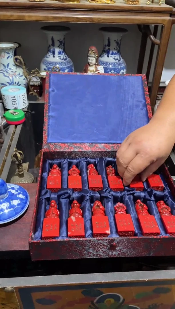 【闪购商品】瓷片主播推荐精美好物