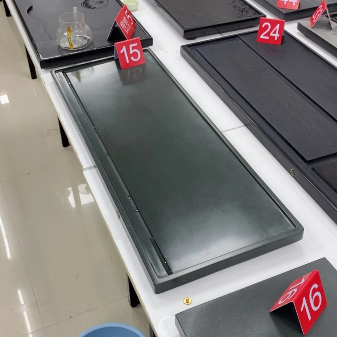 【闪购商品】天罗绿无垠100×40