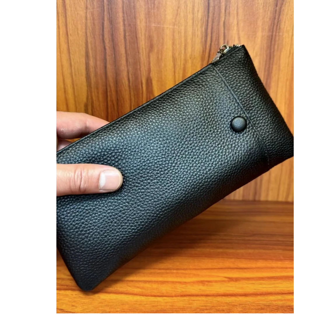 时尚男士钱包卡包钱夹手拿包