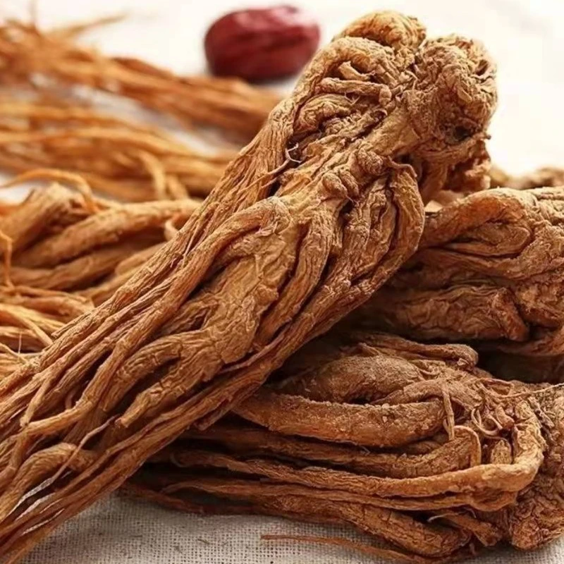 优质当归材当归头当归片整条甘肃岷县全当归正宗根茎泡酒煲汤