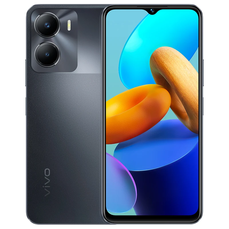 【超值购补贴】vivo y53t 全新智能学生 超清拍照游戏轻薄手机续航