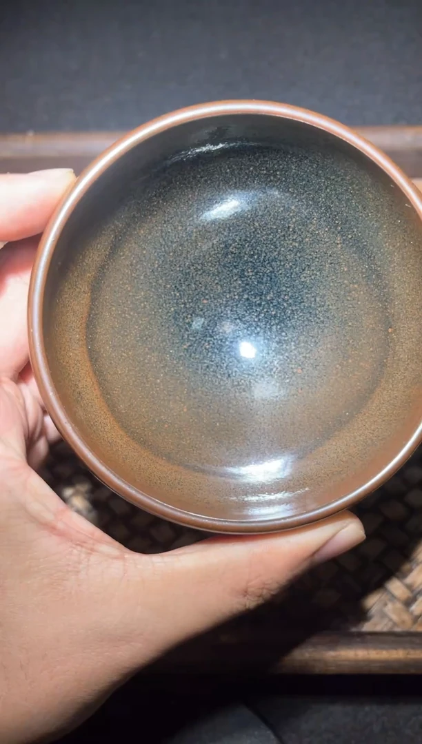 【闪购商品】茶盏132