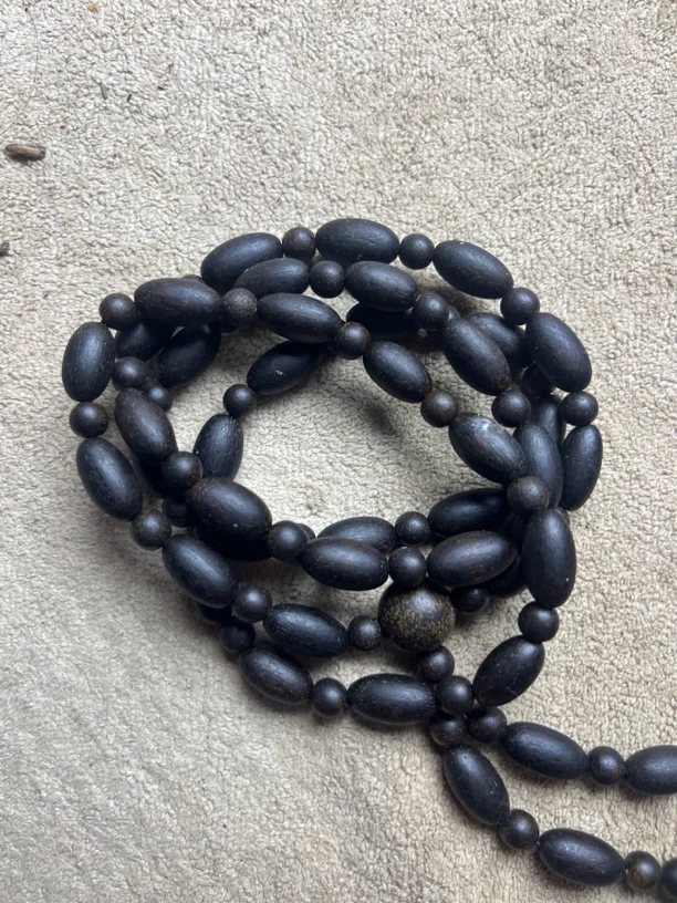 滴滴文玩沉木A200