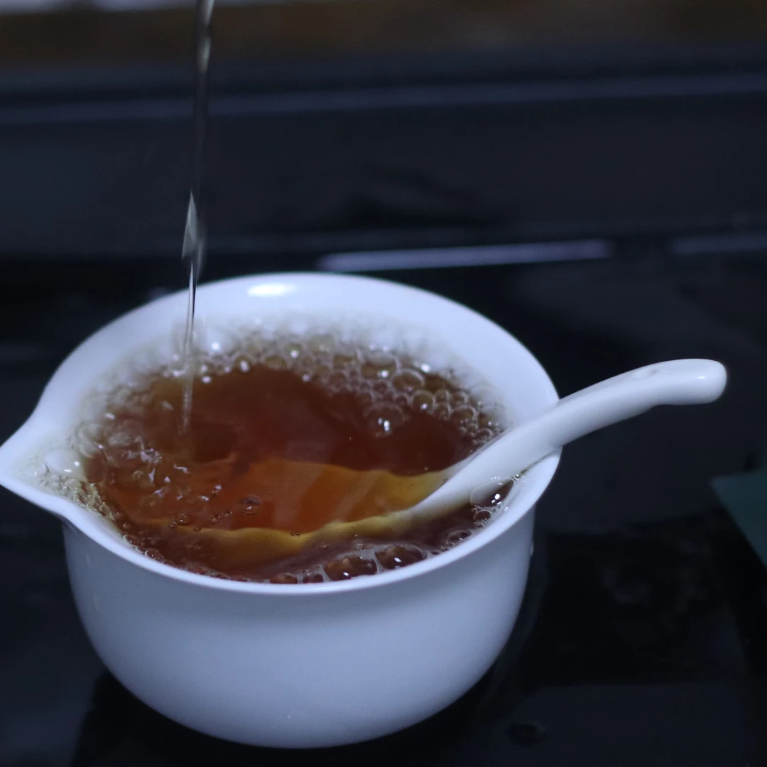 武夷岩茶-链接6.6元