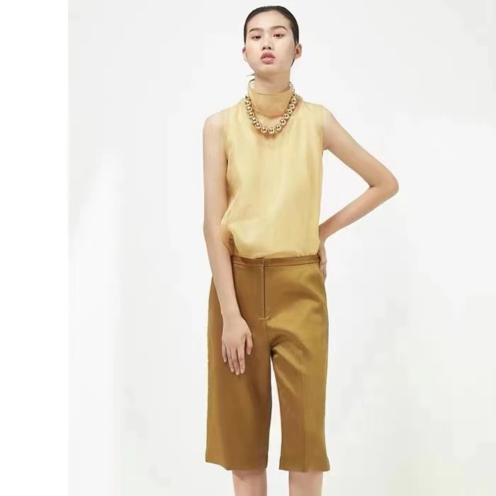 39背心撤柜女装no退no换