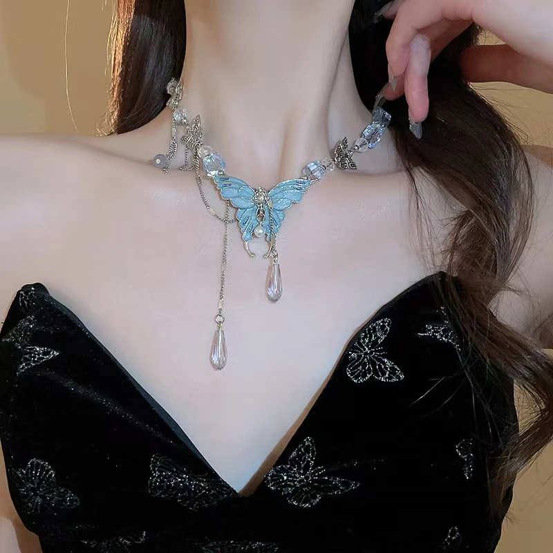 铜合金项链 饰品捡漏价，一单一拍，偏远地区不包邮（直播间专拍）