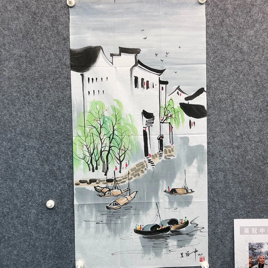 【闪购商品】绘画名家