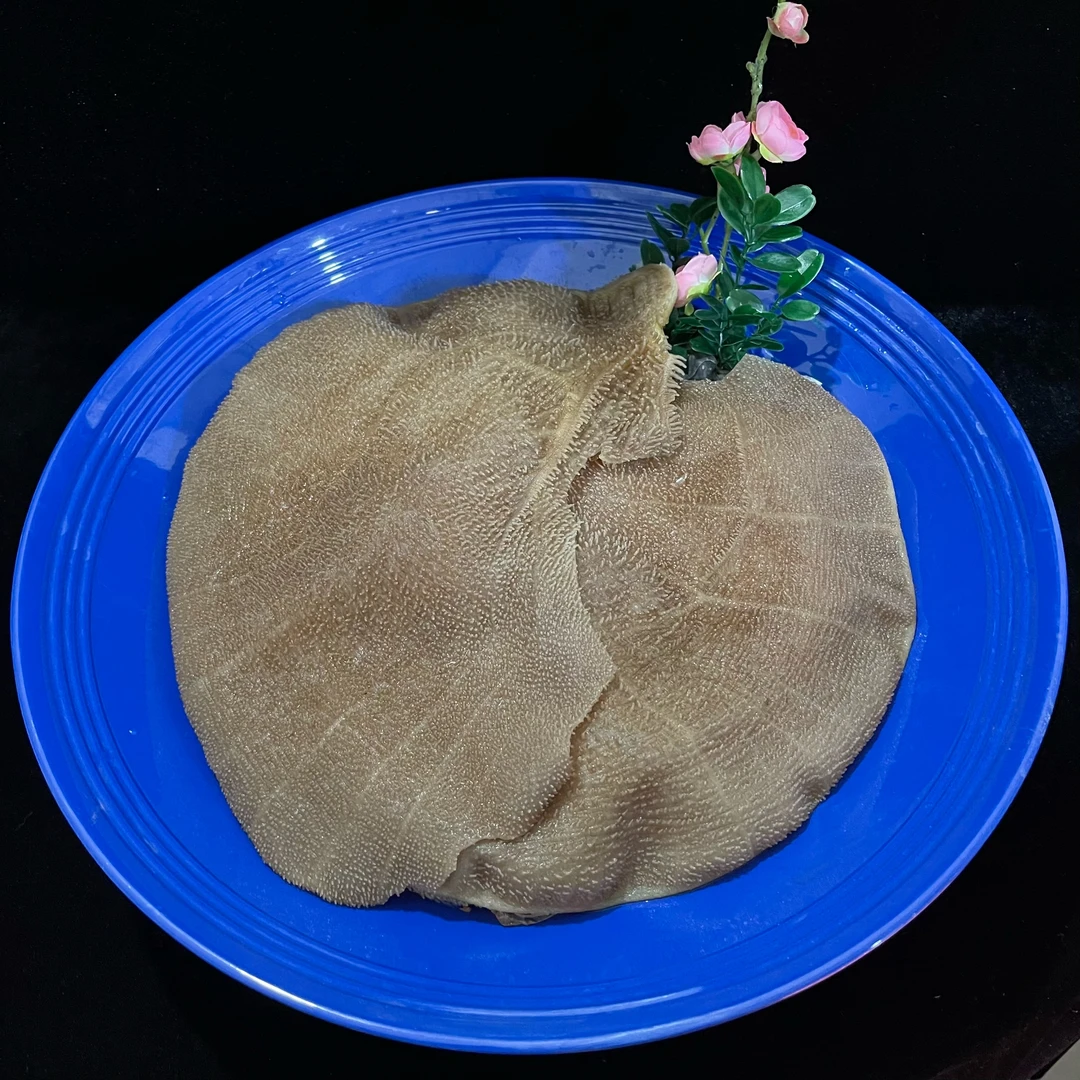 【24K年味】1斤特脆大毛肚 顺丰发货 四川重庆火锅食材新鲜毛肚牛杂