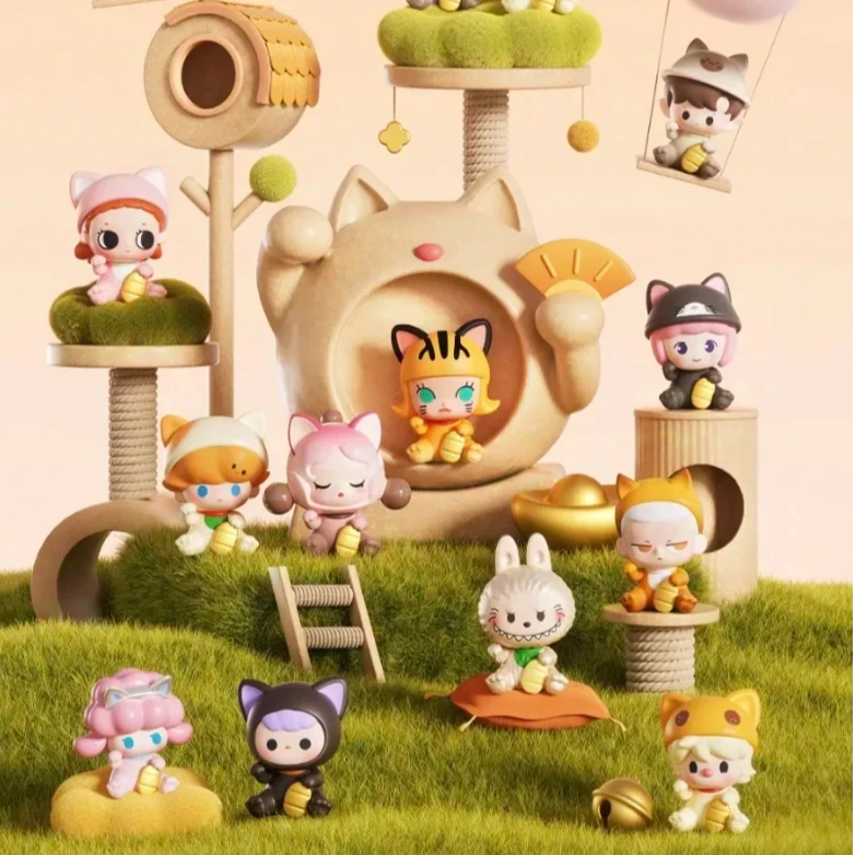 【猜明星】概率游戏全新未拆封JD到家