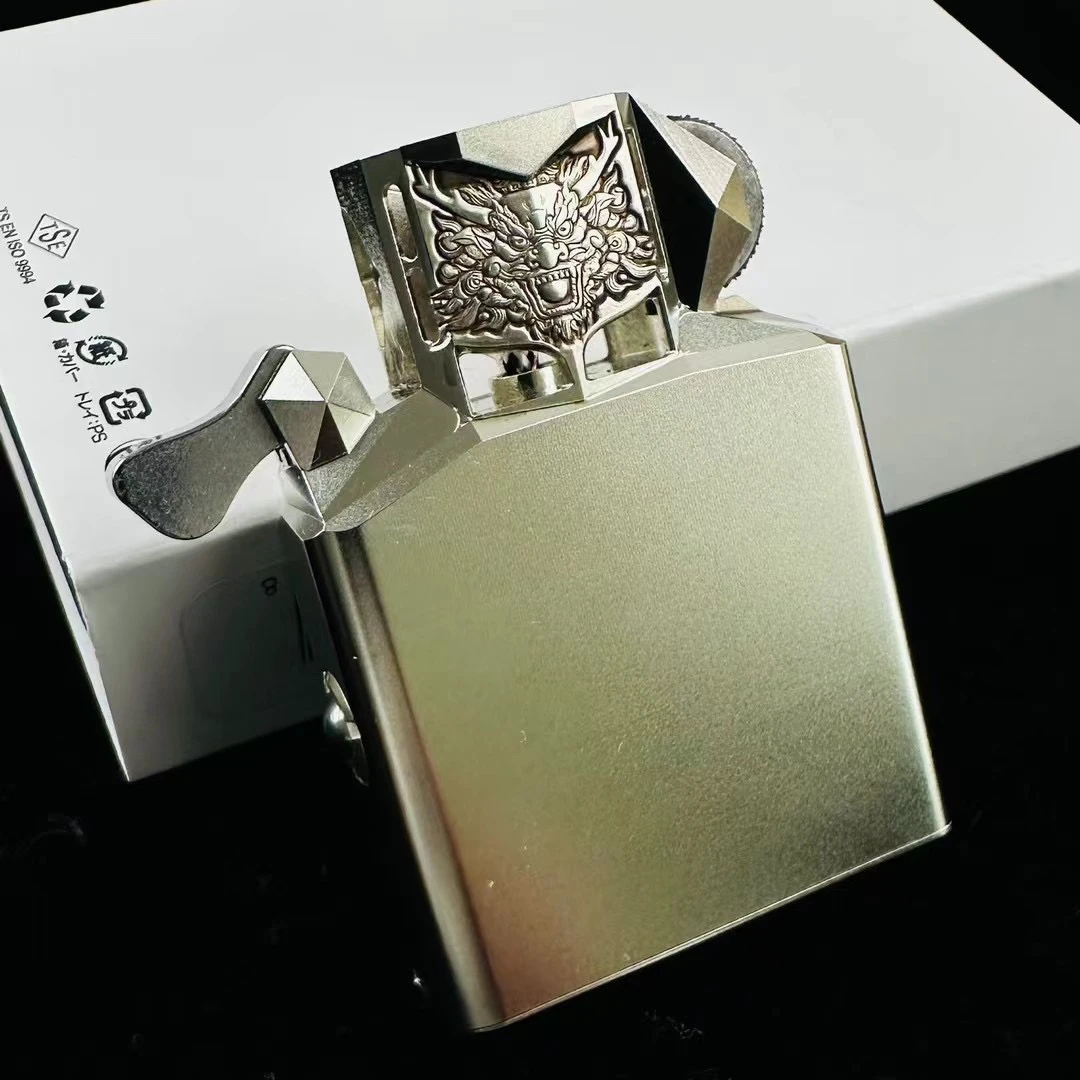 适纯银神龙超级内胆去造出品全系常规盔甲41 35 37机型