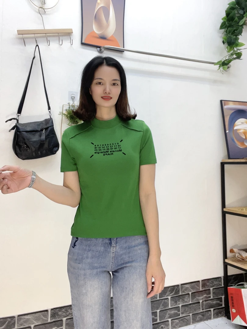 新款百搭上衣188