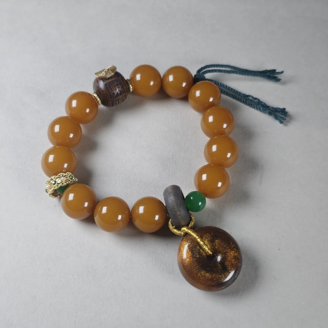 Y021 精美手串男女同款