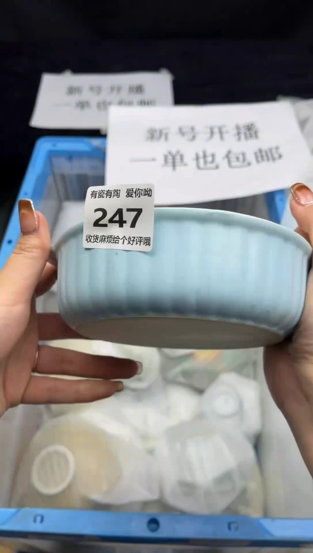 【闪购商品】瓷片4