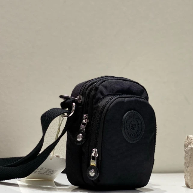 时尚小手机包牛津布包布包单肩斜挎包便携手机包包包简约女士潮流