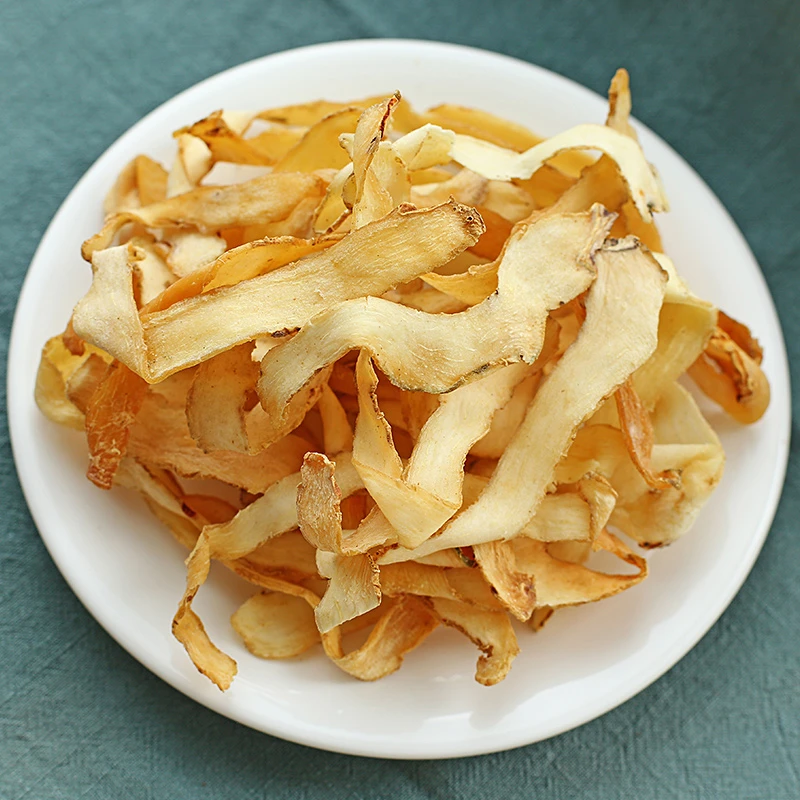 （潮汕林妈）玉竹片500g