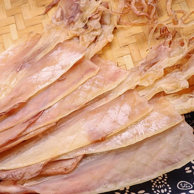 本港鱿鱼干海鲜干货炖汤炒菜送礼佳品