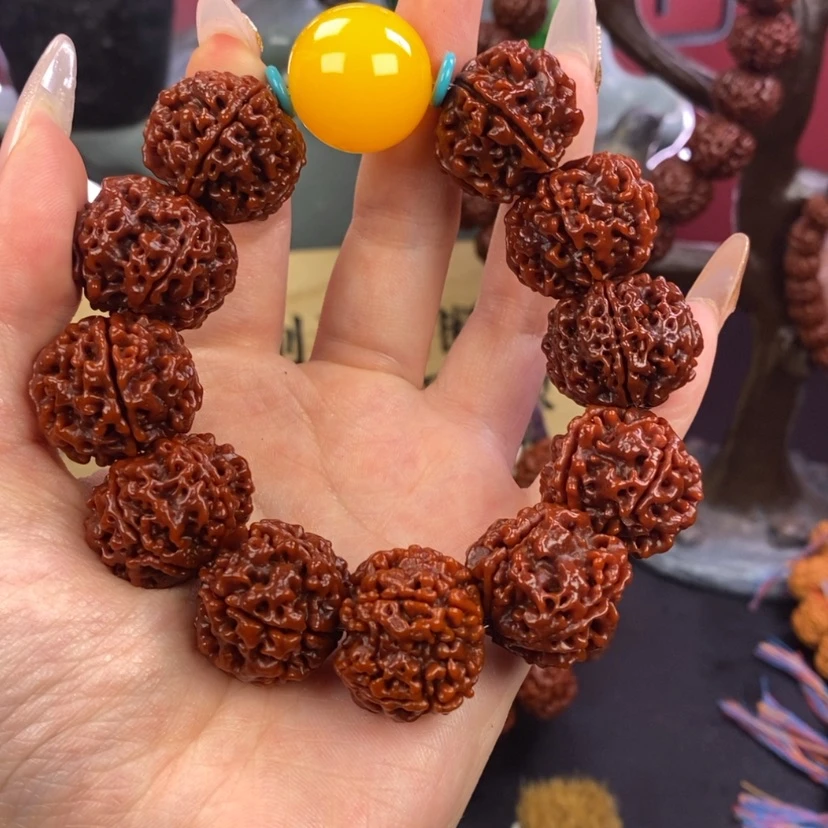 【闪购商品】金刚菩提手串523!