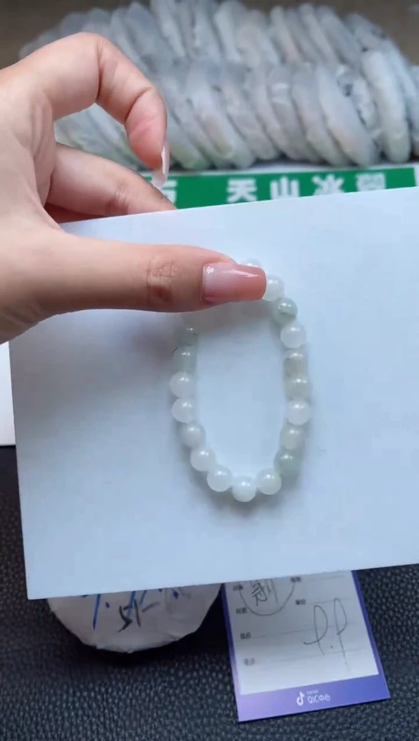 【闪购商品】石英质玉（金丝玉）手镯未镶嵌99999