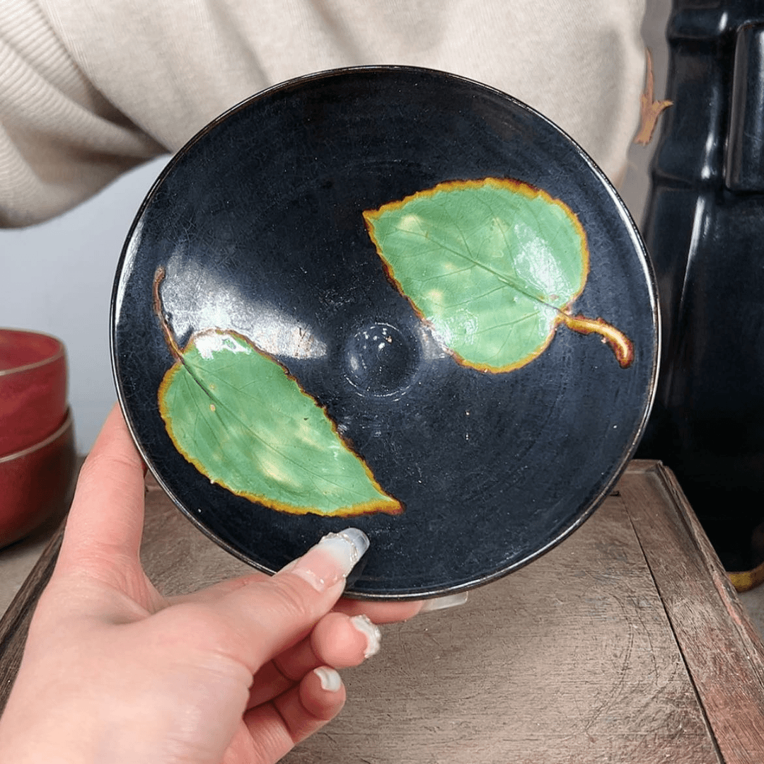 【闪购商品】瓷摆件