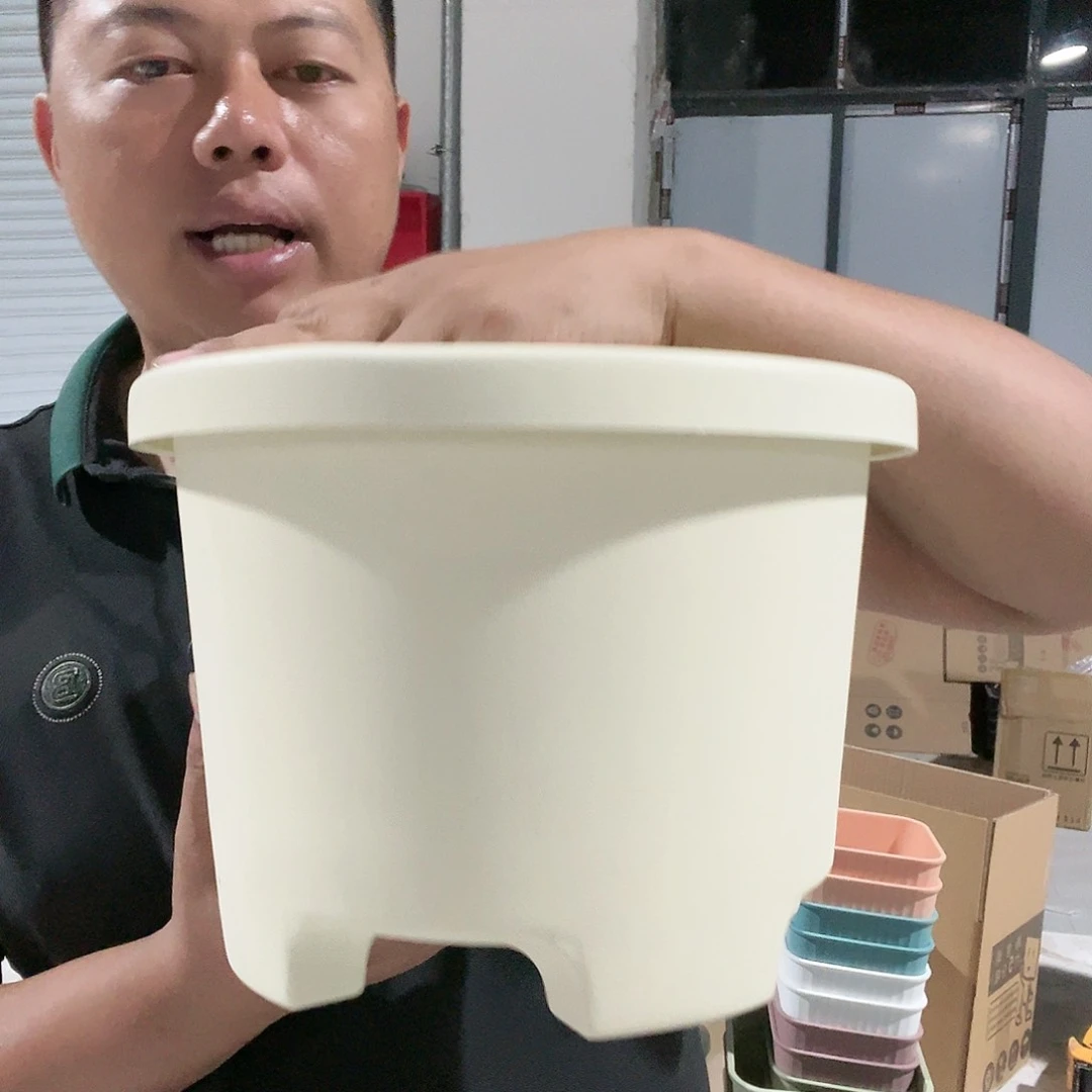 树脂20CM（含）-50CM（不含）球根小号米3个无托